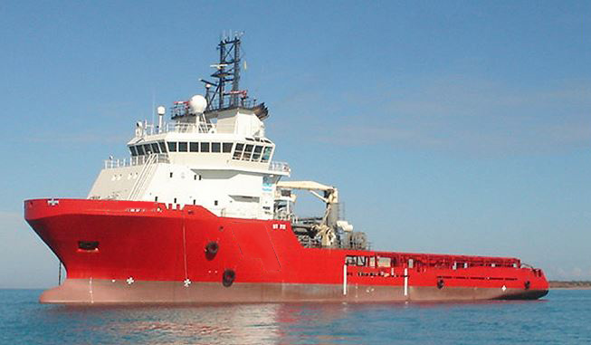 Eni aggiudica appalti da 35,8 Mln per assistenza offshore a Ravenna