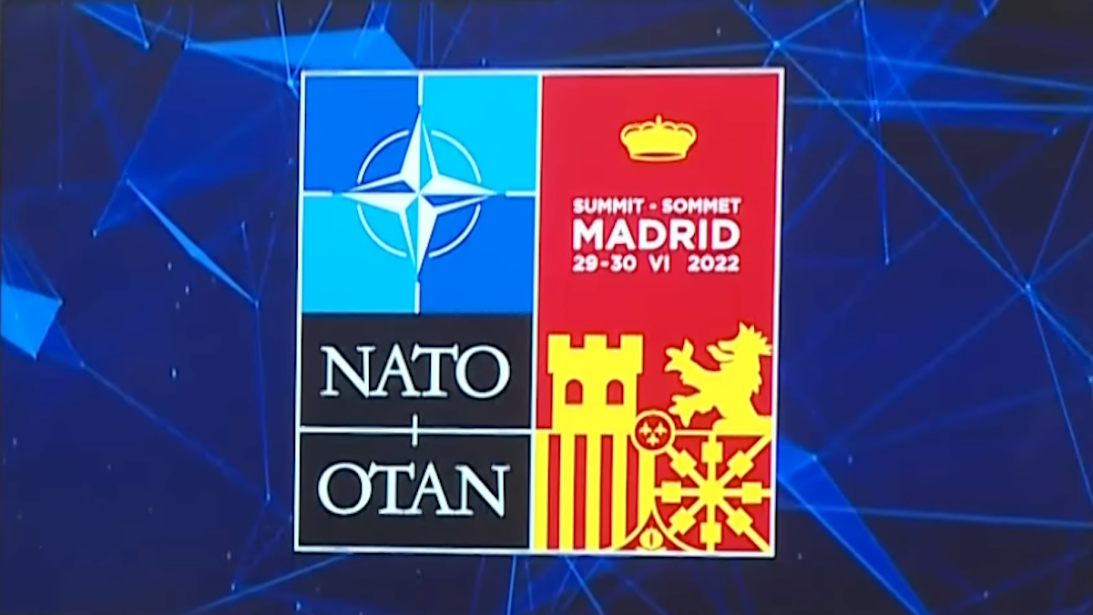 Nato: nasce il primo fondo “venture capital” multi-sovrano al mondo da 1 miliardo di euro per l’ innovazione Nato: nasce il primo fondo “venture capital” multi-sovrano al mondo da 1 miliardo di euro per l’ innovazione
