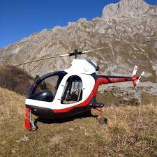 Shopping cinese: la Cina acquista elicotteri italiani