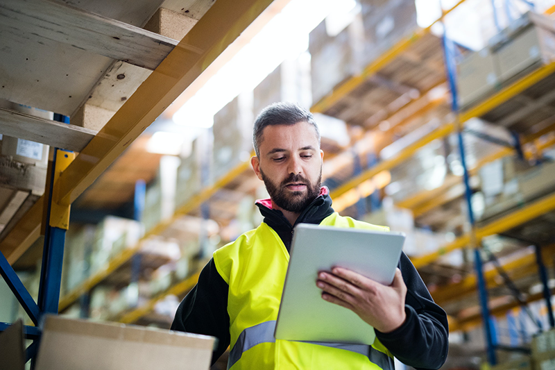 Svolta storica: la logistica entra nella Costituzione