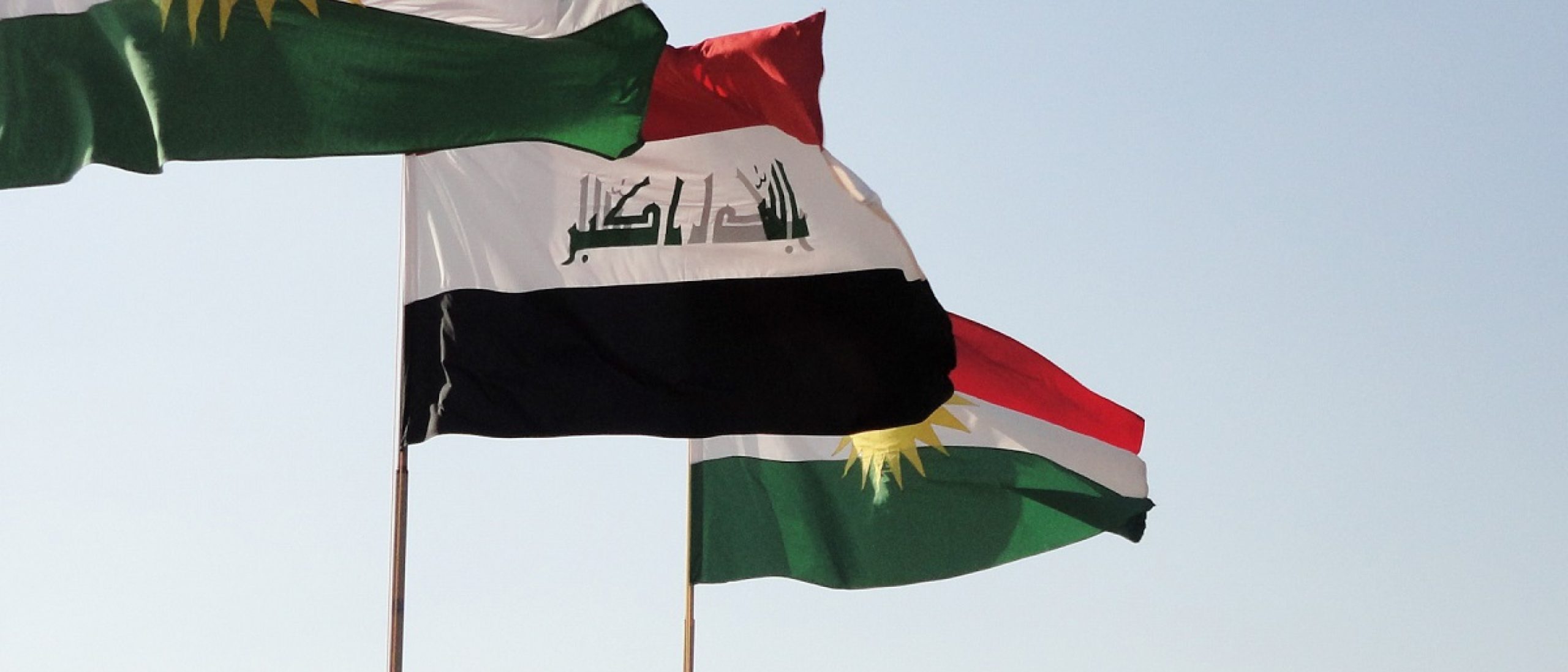 A New Era in Baghdad-Erbil Relations