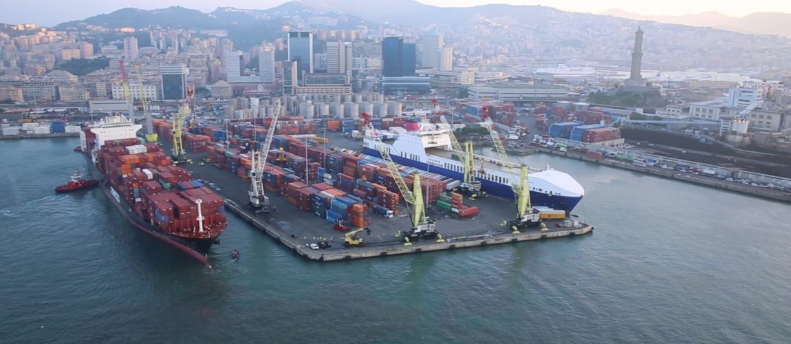 Hapag-Lloyd: sempre più vicine le nozze con Spinelli Hapag-Lloyd: sempre più vicine le nozze con Spinelli