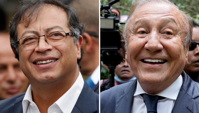 Colombia: vuole liberarsi dai regimi sostenuti da Washington Colombia: vuole liberarsi dai regimi sostenuti da Washington
