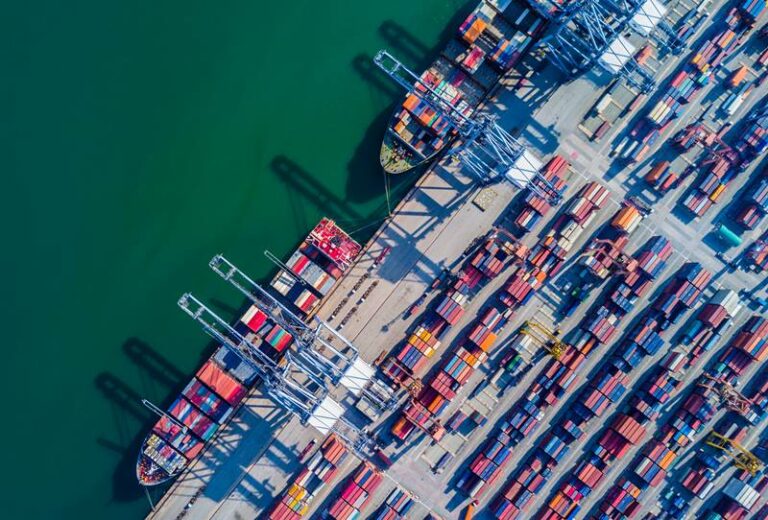 Carrier: si allarga il divario tra piccoli e grandi del trasporto container