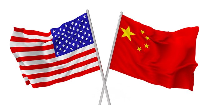 Cina e Stati Uniti: lo scontro economico