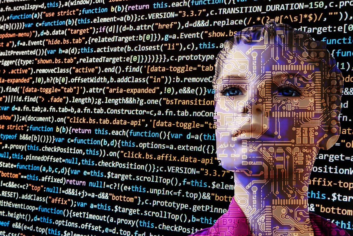 Intelligenza artificiale: l’uomo costruirà ancora le città? Intelligenza artificiale: l’uomo costruirà ancora le città?