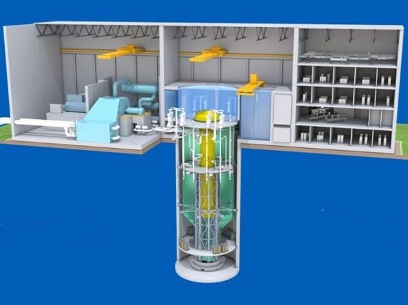 Energia nucleare: il futuro è nei mini impianti