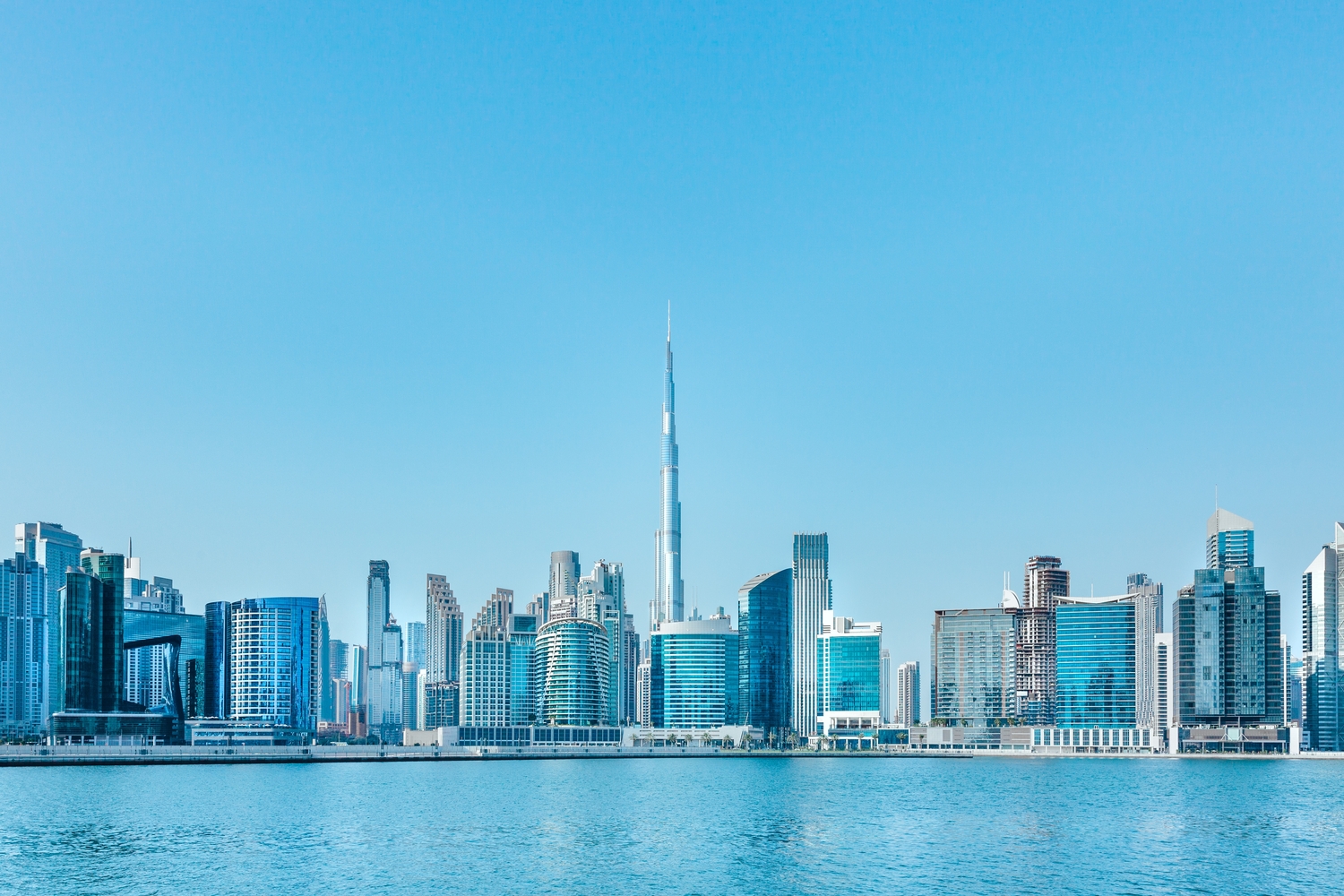 Dubai: al via programma di ricerca e sviluppo