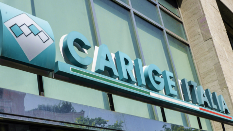 Banca Carige: dal 20 settembre addio a Piazza Affari Banca Carige: dal 20 settembre addio a Piazza Affari