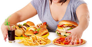 Binge eating: lotta con noi stessi