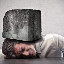 Come reagire al dolore