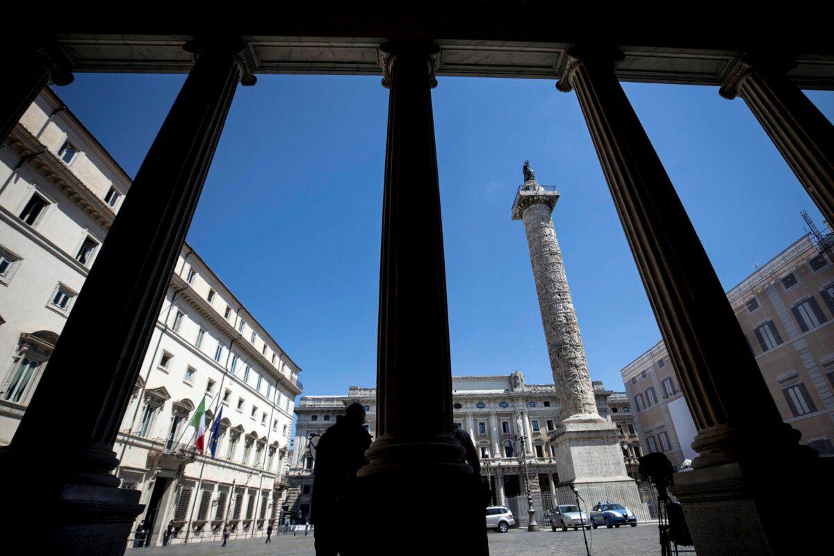 Digitale e innovazione: manuale per il prossimo governo Digitale e innovazione: manuale per il prossimo governo