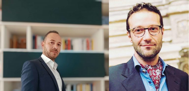 Premiata la ricerca italiana: i Proff. Mele e Magazzino premiati dalla rivista Applied Energy Premiata la ricerca italiana: i Proff. Mele e Magazzino premiati dalla rivista Applied Energy