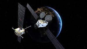 Satelliti più longevi e meno detriti. Il nuovo progetto di Tas