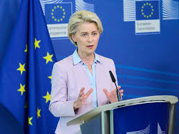 Europa: deve imparare ad osare Europa: deve imparare ad osare