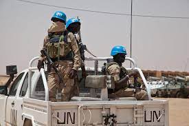 Africa e peacekeeping: il ruolo dell’ Unione Africana nella risoluzione dei conflitti