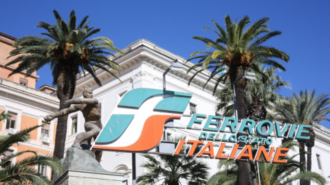 FS, appalto PNRR: sulla Palermo-Catania-Messina aggiudicati da RFI lavori per 616 milioni FS, appalto PNRR: sulla Palermo-Catania-Messina aggiudicati da RFI lavori per 616 milioni
