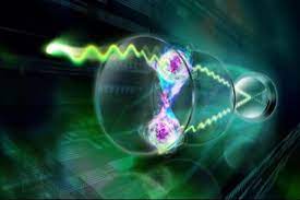 Cosa sono i fotoni “entangled” che hanno vinto il Nobel per la fisica 2022