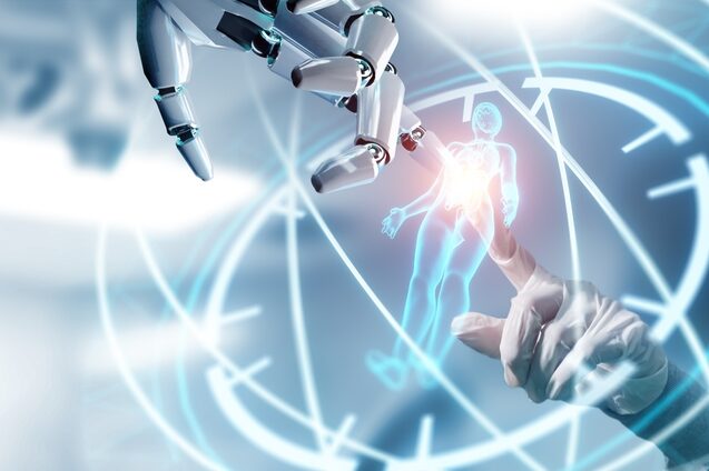 Intelligenza artificiale: a Torino si prevede il rischio di aritmie Intelligenza artificiale: a Torino si prevede il rischio di aritmie