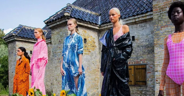 L’ impatto ambientale delle settimane della moda L’ impatto ambientale delle settimane della moda