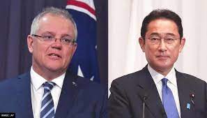 Australia-Japan Security Pact: Implications on Regional Geopolitics