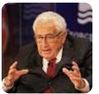 Kissinger e la situazione attuale fra lo sviluppo dell’intelligenza artificiale e la crisi ucraina