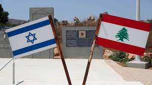 L’ accordo marittimo tra Israele e Libano