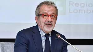 Italian politician: Roberto Maroni died at 67 years