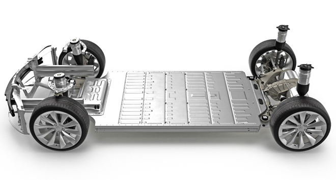 La scoperta del MIT apre la strada a batterie al litio allo stato solido