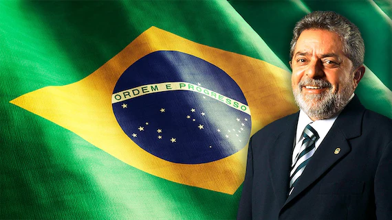Qual è l’ importanza geopolitica del Brasile?