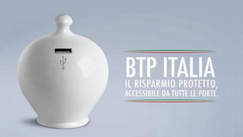 Btp Italia: tasso minimo garantito fissato a 1,6% per nuova emissione al via lunedì
