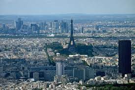 È stata realizzata la simulazione di una città quantistica grande come Parigi