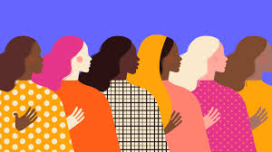 Women: the power that they can do in the society Women: the power that they can do in the society