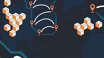 How technology can help redraw the supply chain map