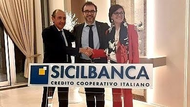 Nasce Sicilbanca, grande progetto bancario per il territorio siciliano