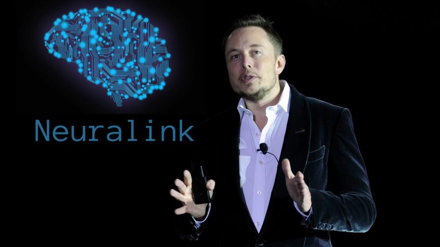Musk: riuscirà a impiantare il primo chip nel cervello umano