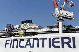 Fincantieri : patto per il potenziamento delle competenze green e digitali