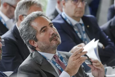 Piano Fincantieri: ritorno all’utile entro il 2025 Piano Fincantieri: ritorno all’utile entro il 2025