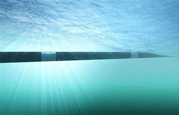 H2Med, il piano franco-spagnolo per un idrogenodotto sottomarino
