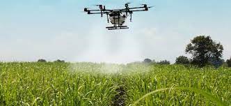 Agricoltura digitale: l’ utilizzo delle ICT come obiettivo per raggiungere la sicurezza alimentare in Africa