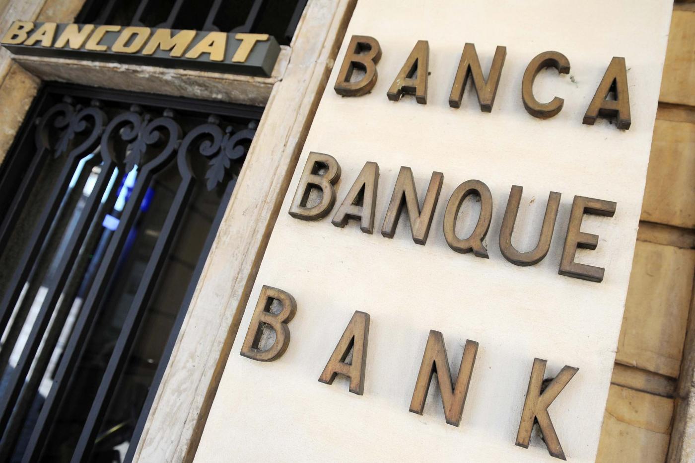 Fondazioni bancarie, un bonus per le fusioni tra enti