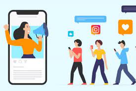 Influencer marketing: a new reality of marketing Influencer marketing: a new reality of marketing