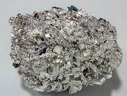 The magnesium metallic: is an alternative of lithium