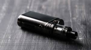The dangers from electronic cigarette