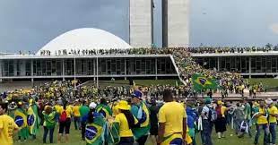 Brasile: cosa è successo veramente?