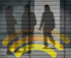 E’ stato sviluppato un sistema per vedere attraverso i muri con il wi-fi E’ stato sviluppato un sistema per vedere attraverso i muri con il wi-fi