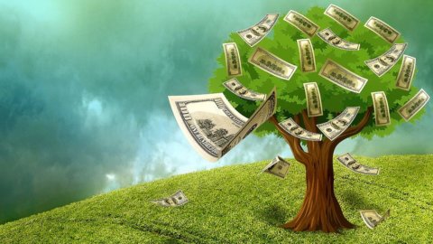 Greenwashing e finanza: l’Ispra crea una task force per fare chiarezza sugli investimenti verdi