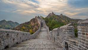 La Grande Muraglia Cinese nascondeva qualcosa: la scoperta
