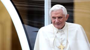 IL MAGISTERO PAPALE: IL PIU’ GRANDE LASCITO DI BENEDETTO XVI IL MAGISTERO PAPALE: IL PIU’ GRANDE LASCITO DI BENEDETTO XVI