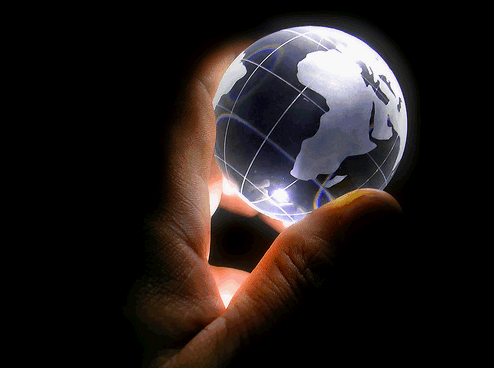 CHI COMANDA NEL MONDO (Parte seconda) CHI COMANDA NEL MONDO (Parte seconda)